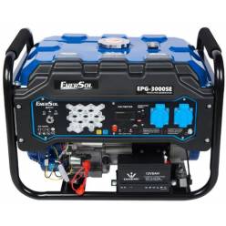 Генератор бензиновый EnerSol EPG-3000SE